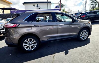 2019 Ford Edge Titanium - Photo 5 - San Diego, CA 92120