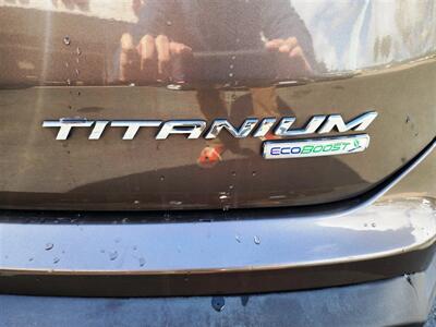 2019 Ford Edge Titanium - Photo 4 - San Diego, CA 92120