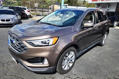 2019 Ford Edge Titanium - Photo 10 - San Diego, CA 92120