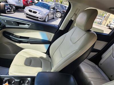 2019 Ford Edge Titanium - Photo 15 - San Diego, CA 92120