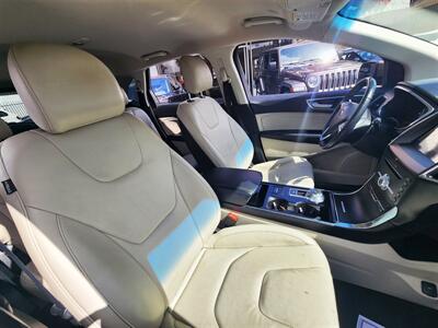 2019 Ford Edge Titanium - Photo 23 - San Diego, CA 92120