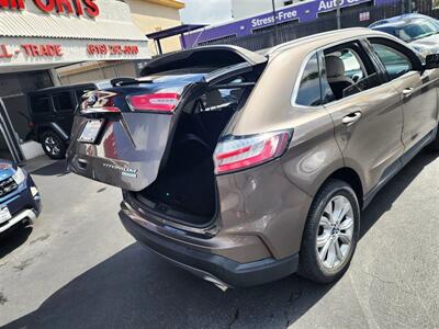 2019 Ford Edge Titanium - Photo 28 - San Diego, CA 92120