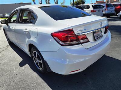 2015 Honda Civic SE   - Photo 6 - San Diego, CA 92120