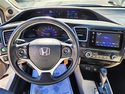 2015 Honda Civic SE   - Photo 3 - San Diego, CA 92120