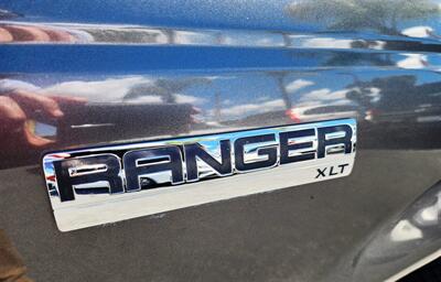 2010 Ford Ranger XLT   - Photo 7 - San Diego, CA 92120