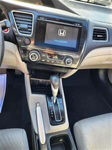 2014 Honda Civic EX   - Photo 11 - San Diego, CA 92120
