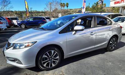 2014 Honda Civic EX   - Photo 9 - San Diego, CA 92120