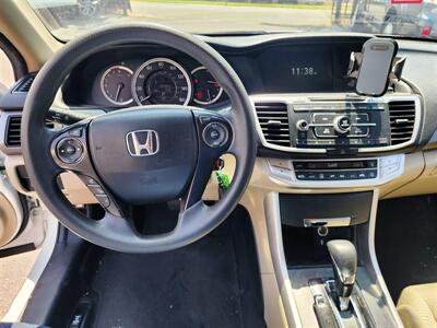 2015 Honda Accord LX - Photo 17 - San Diego, CA 92120