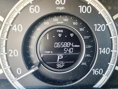 2015 Honda Accord LX - Photo 19 - San Diego, CA 92120