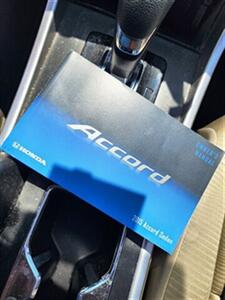 2015 Honda Accord LX - Photo 20 - San Diego, CA 92120