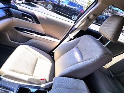 2015 Honda Accord LX - Photo 14 - San Diego, CA 92120