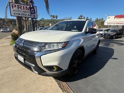 2019 Mitsubishi Outlander LE - Photo 3 - San Diego, CA 92120