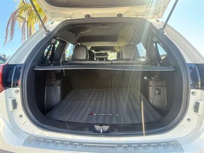 2019 Mitsubishi Outlander LE - Photo 11 - San Diego, CA 92120