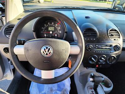 2002 Volkswagen Beetle GLS   - Photo 13 - San Diego, CA 92120