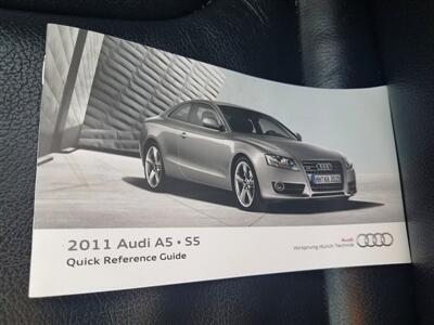 2011 Audi A5 2.0T quattro Premium   - Photo 19 - San Diego, CA 92120