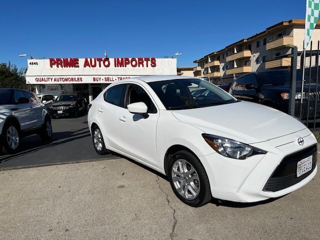 2016 Scion iA   - Photo 1 - San Diego, CA 92120
