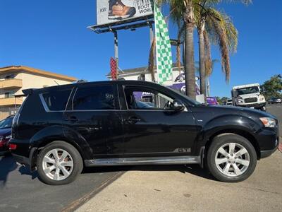 2012 Mitsubishi Outlander GT - Photo 3 - San Diego, CA 92120