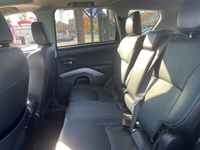 2012 Mitsubishi Outlander GT - Photo 7 - San Diego, CA 92120