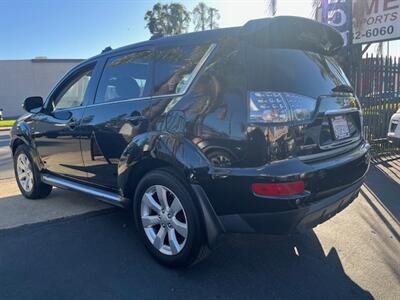 2012 Mitsubishi Outlander GT - Photo 13 - San Diego, CA 92120