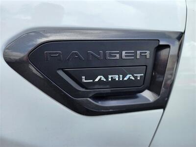 2021 Ford Ranger Lariat   - Photo 13 - San Diego, CA 92120