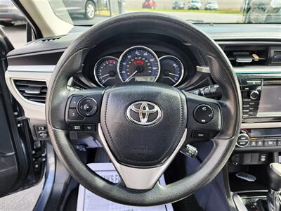 2014 Toyota Corolla LE Plus   - Photo 15 - San Diego, CA 92120
