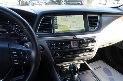 2015 Hyundai Genesis 3.8L   - Photo 11 - San Diego, CA 92120