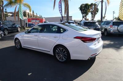 2015 Hyundai Genesis 3.8L   - Photo 14 - San Diego, CA 92120