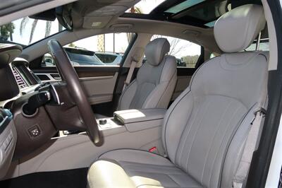 2015 Hyundai Genesis 3.8L   - Photo 5 - San Diego, CA 92120