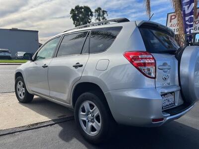 2011 Toyota RAV4 - Photo 10 - San Diego, CA 92120