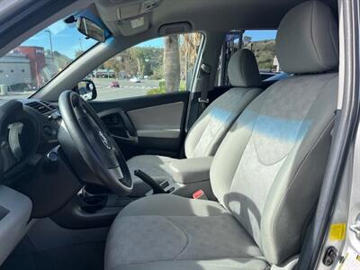 2011 Toyota RAV4 - Photo 4 - San Diego, CA 92120