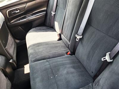 2015 Nissan Altima 2.5 S   - Photo 13 - San Diego, CA 92120