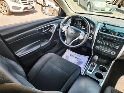 2015 Nissan Altima 2.5 S   - Photo 18 - San Diego, CA 92120