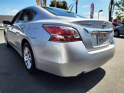 2015 Nissan Altima 2.5 S   - Photo 2 - San Diego, CA 92120