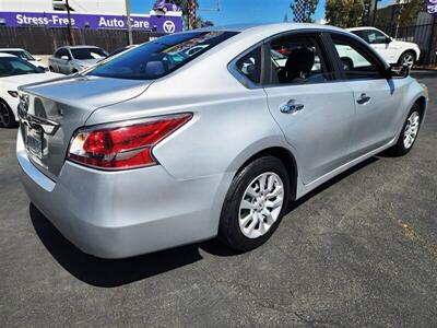 2015 Nissan Altima 2.5 S   - Photo 6 - San Diego, CA 92120