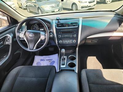 2015 Nissan Altima 2.5 S   - Photo 17 - San Diego, CA 92120