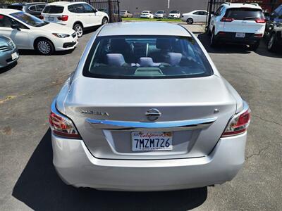 2015 Nissan Altima 2.5 S   - Photo 5 - San Diego, CA 92120