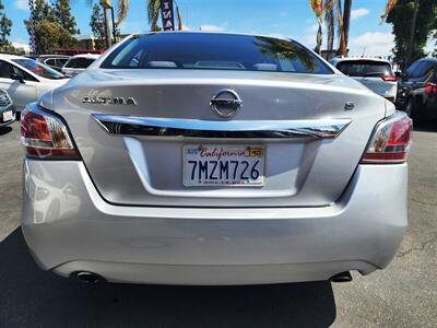 2015 Nissan Altima 2.5 S   - Photo 4 - San Diego, CA 92120