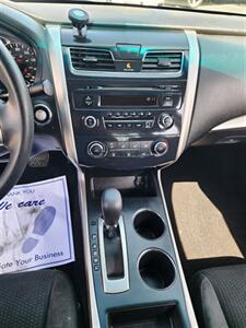 2015 Nissan Altima 2.5 S   - Photo 15 - San Diego, CA 92120