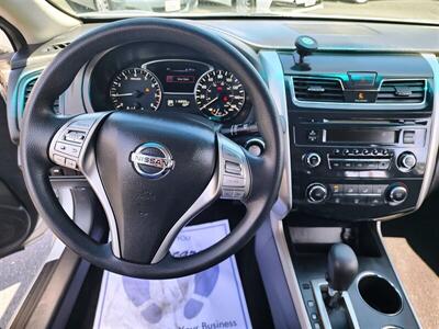 2015 Nissan Altima 2.5 S   - Photo 16 - San Diego, CA 92120