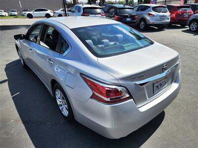 2015 Nissan Altima 2.5 S   - Photo 3 - San Diego, CA 92120