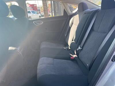 2014 Nissan Sentra SV   - Photo 6 - San Diego, CA 92120