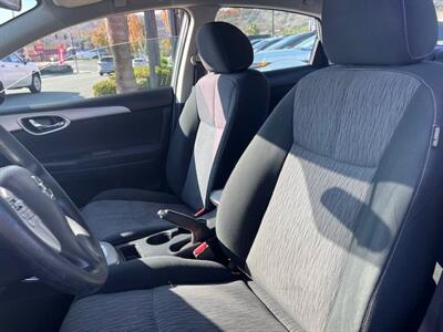 2014 Nissan Sentra SV   - Photo 5 - San Diego, CA 92120