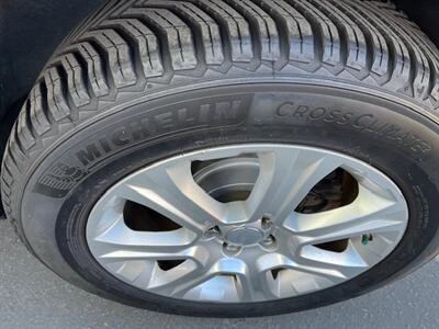 2018 Land Rover Range Rover Evoque SE Premium - Photo 8 - San Diego, CA 92120