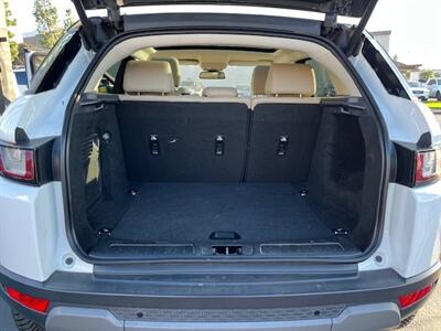 2018 Land Rover Range Rover Evoque SE Premium - Photo 14 - San Diego, CA 92120