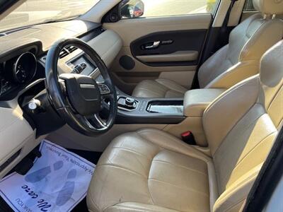 2018 Land Rover Range Rover Evoque SE Premium - Photo 9 - San Diego, CA 92120