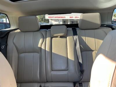 2018 Land Rover Range Rover Evoque SE Premium - Photo 12 - San Diego, CA 92120