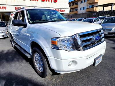 2012 Ford Expedition XLT   - Photo 6 - San Diego, CA 92120