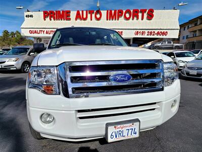 2012 Ford Expedition XLT   - Photo 7 - San Diego, CA 92120