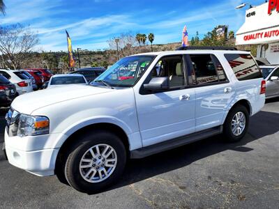 2012 Ford Expedition XLT   - Photo 1 - San Diego, CA 92120
