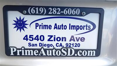 2012 Ford Expedition XLT   - Photo 11 - San Diego, CA 92120